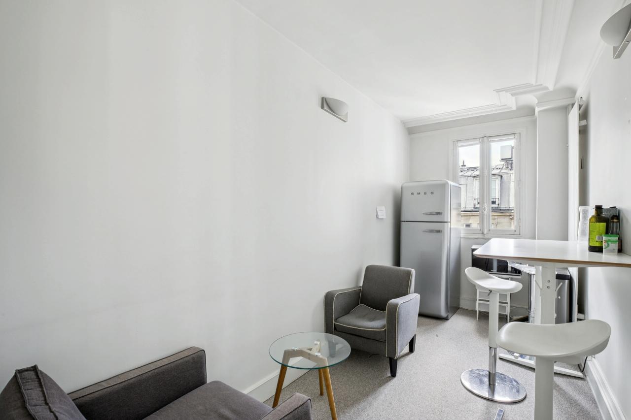 Bureau Paris 203m² Location bureau Paris OLBUR2533257 8